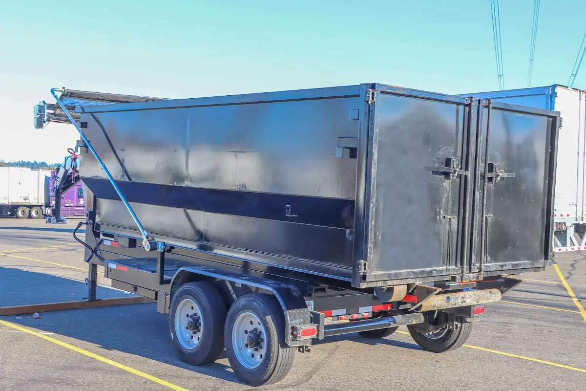 Dumpster Rental services in Fox River Grove, IL